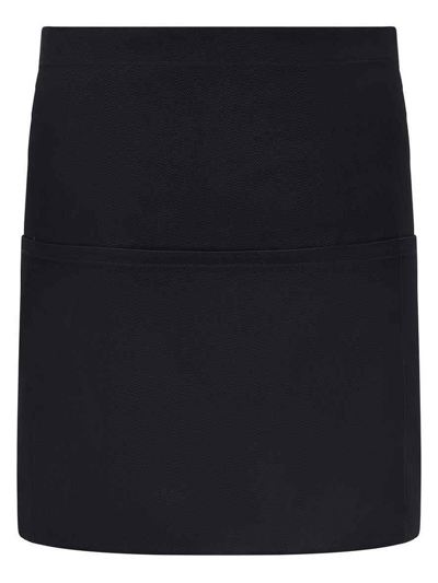 Waist Pocket Apron