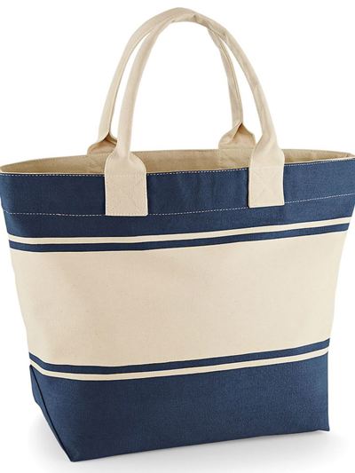 Canvas Deck Bag