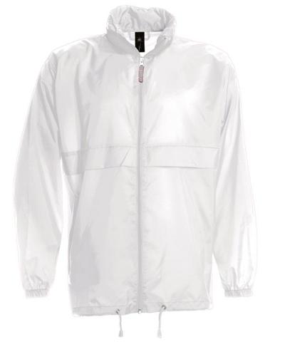 Sirocco Men's Lightweight Jacket