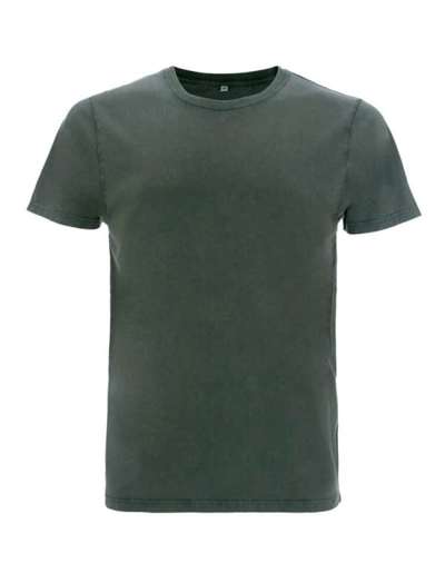 Organic Unisex Jersey T Shirt