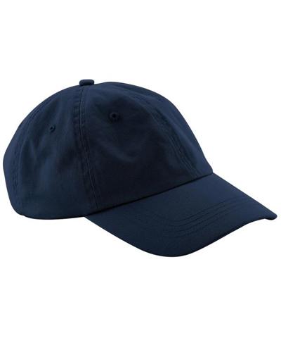 Low Profile 6 Panel Dad Cap