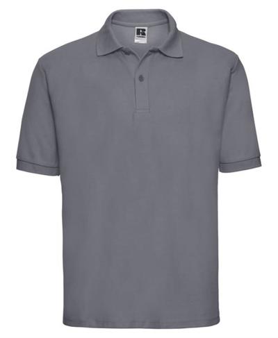 Men's Classic Polycotton Polo