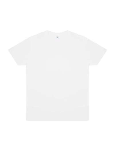 earth positive premium jersey t-shirt