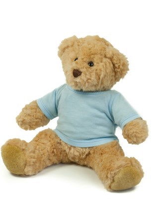 Mumbles Teddy T Shirt