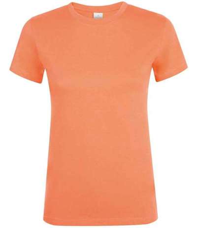 Ladies Regent T Shirt