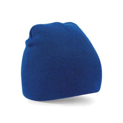 Pull On Beanie Hat