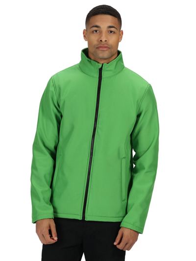 Regatta Ablaze Printable Soft Shell Jacket