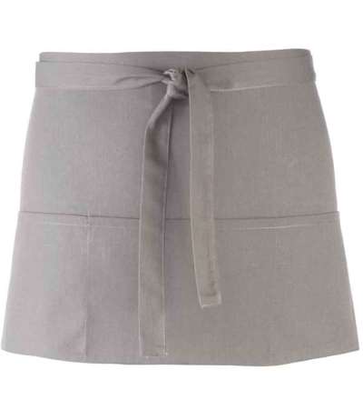 Colours 3 Pocket Apron