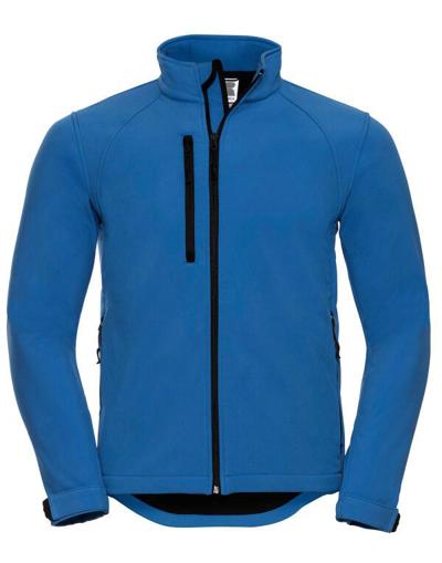 Men's Soft Shell Jacket