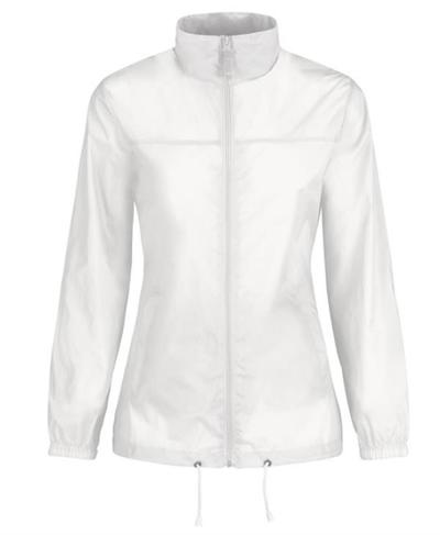 Children's Sirocco Lightweight Jacket