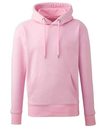 Unisex Organic Hoodie