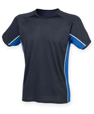 Kids Performance Panel T Shirt