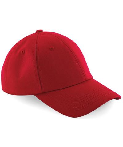 Authentic Baseball Cap