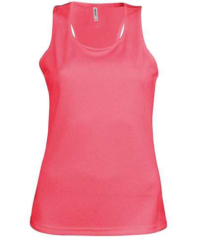 Women's Sports Vest