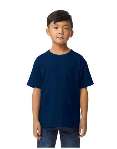 Softstyle Midweight Youth T Shirt