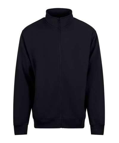 Full Zip Sweatshirt