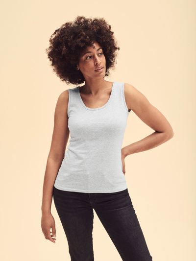 Lady-Fit Valueweight Vest