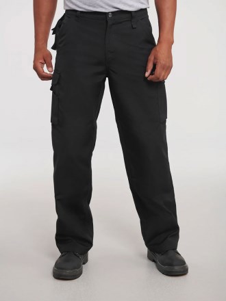 Heavy Duty Trousers (Tall)