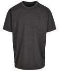 Heavy oversized tee