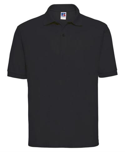 Men's Classic Polycotton Polo