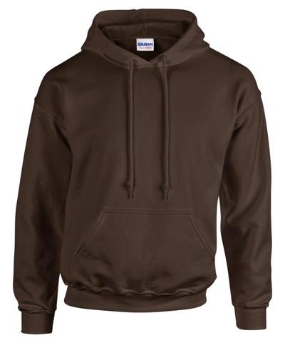 Heavyweight Hooded Sweatshirt