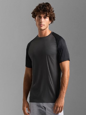 Vortex Ripstop Performance T-Shirt