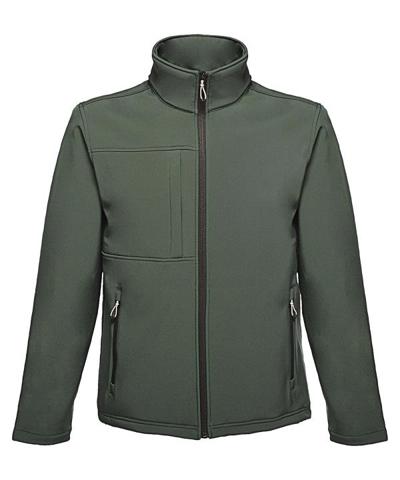 Octagon II Softshell