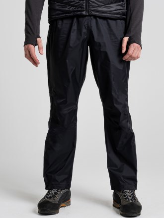 Expert Packable Overtrousers