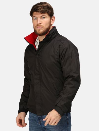 Regatta Dover Waterproof Insulated Jacket