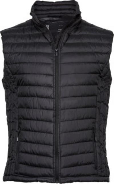 Tee Jays Mens Zepelin Vest