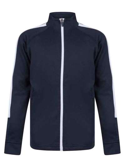 Kids Knitted Tracksuit Top