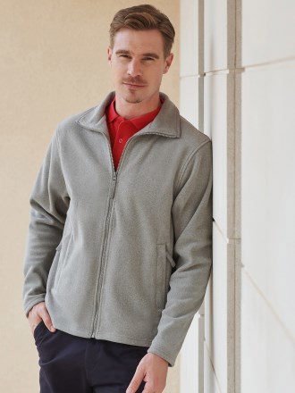 Micro Fleece Jacket