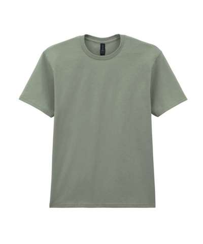 Softstyle Midweight Mens T Shirt