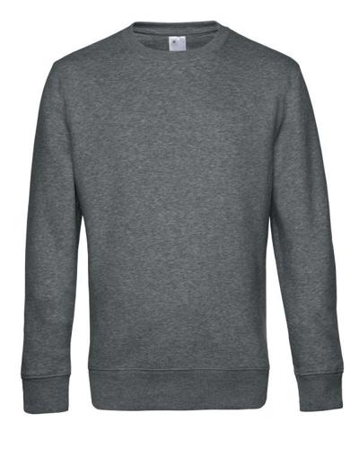 Men's King Crew Neck Sweat