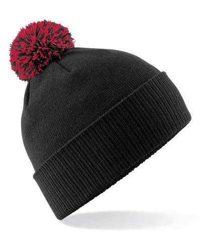 Snowstar Beanie