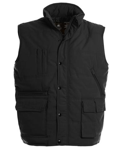 Bodywarmer Explorer