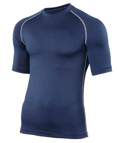Rhino Base Layer Short Sleeve