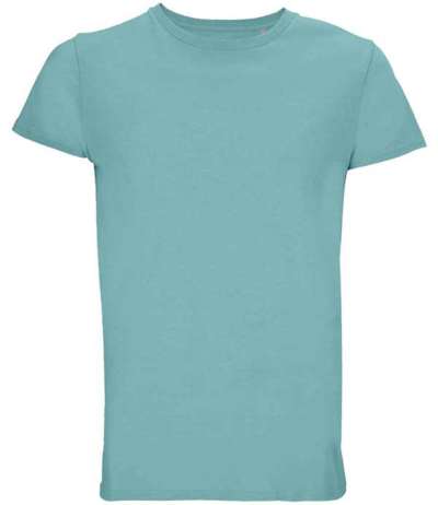  Crusader Organic T-Shirt