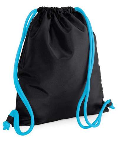 NEW Icon Drawstring Backpack