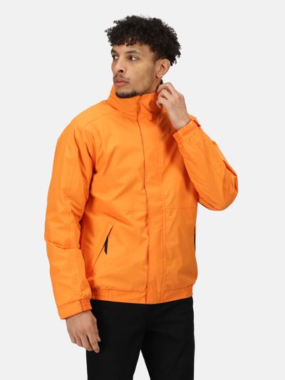 Regatta Dover Waterproof Insulated Jacket