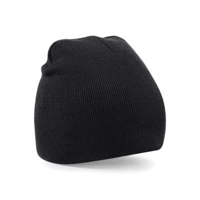 Pull On Beanie Hat