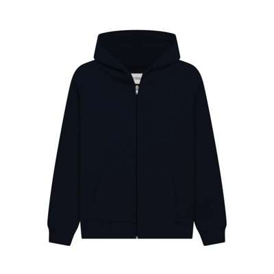 Kids Comfort Cut Zip Hoodie