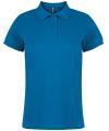 Ladies Classic Fit Polo Shirt