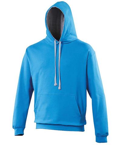 Varsity Hoodie