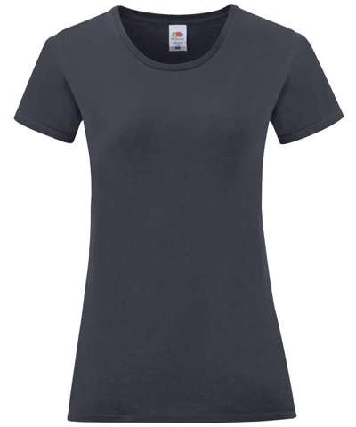 Ladies' Iconic 150 T