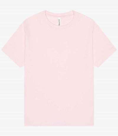 Unisex Heavyweight Boxy T Shirt