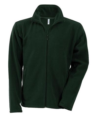 Falco Full Zip Fleece