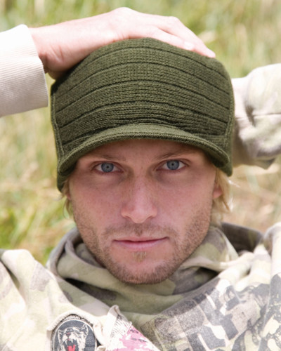 Esco Urban Knitted Hat