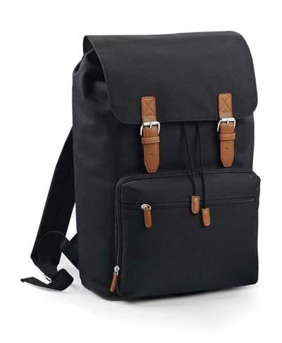 Bagbase Heritage Laptop Backpack