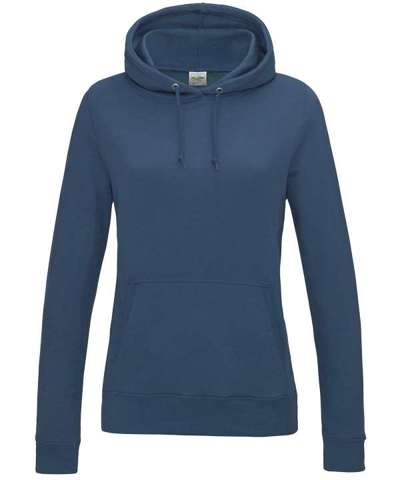 Ladies Hoodie